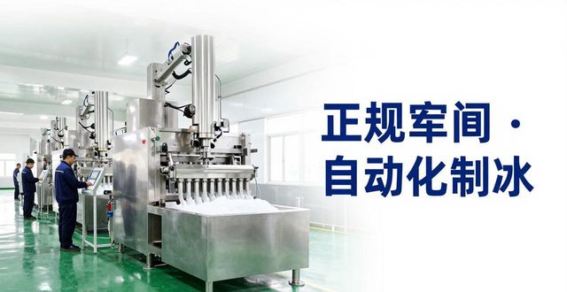 西安工业大冰块厂家 本地制冰直供更省钱